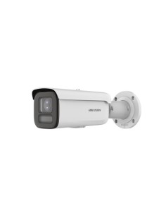 Hikvision Pro DS-2CD2647G2HT-LIZS HIKPRO. Câmera de 4mpx de 4mpx de Bala iptica 4MPx 2.8-12mm Luz Visível 60m Colorvu WDR 130dB 