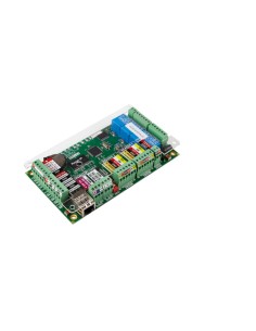 Kaufen XPR EWSI XPR. Türcontroller – nur Elektronik – 2 Türen/2 Leser – 15.000 Benutzer – 30.000 Ereignisse – TCP