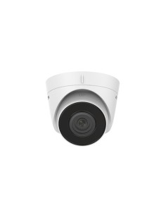 Acheter HIKVISION VALUE DS-2CD1343G2-I 2.8 HIKVALUE. Caméra mini-dôme IP 4 Mpx à objectif fixe 2.8mm IR 30 m WDR H.265+ IP67 12 