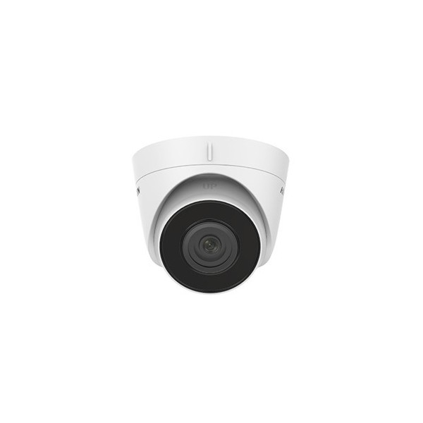 Acquistare HIKVISION VALUE DS-2CD1343G2-I 2.8 HIKVALUE. Telecamera minidome IP 4Mpx ottica fissa 2.8mm IR 30 m WDR H.265+ IP67 1