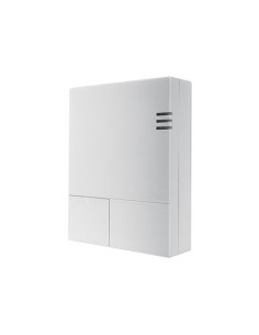 Risco Air RW432M08000A Risco Air. Air Central Lightys Air de 128 zonas via rádio WiFi e módulos IP integrados grau 2 868MHz. Cor