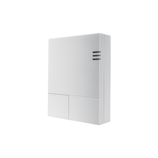 Kaufen Sie RISCO AIR RW432M08000A RISCO AIR. LightSYS Air-Zentrale mit 128 Funkzonen, integrierten WLAN- und IP-Modulen, Grad 2,