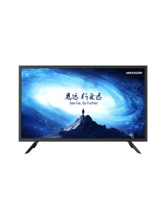 Hikvision Basic DS-D5032F3-1V0S Hikbasic. Monitor 32 "D-LED VGA HDMI Entrada Angulo Visão: 178 ° / 178 ° Suporte base incluído. 