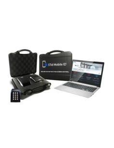 Acheter STID STKIT-BT-TTL-V3.8 STID. Kit de programmation des lecteurs STid pour encoder et activer les fonctions BLE. Nécessair