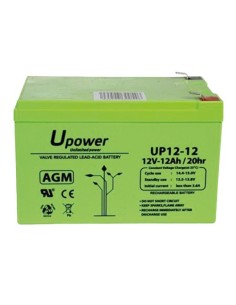 Acheter OEM MAX 12V12A CASMAR. Batterie sans entretien de 12 V 12 Ah.