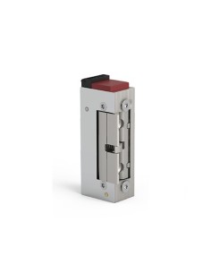 Acheter OPENERS 3M8E10 OPENERS. Gâche électrique 12 Vcc « Fail Safe » avec commutateur, têtière courte, pêne réglable, force de 