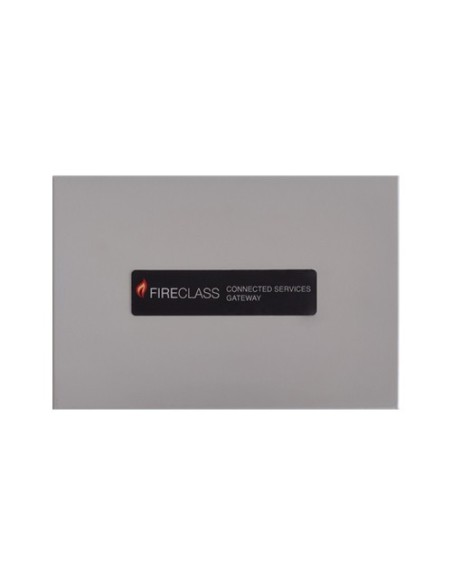 Acheter FIRECLASS SAFELINC FIRECLASS. Transmetteur d’alarmes IP/GPRS certifié EN54-21 avec accès au Cloud.