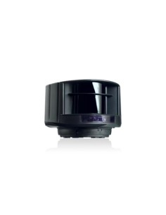 Aprimático Apri-Lzr-H100 Aprendas. Detector a laser para banhos de estacionamento com uma área de cobertura de 99 x 99 m.