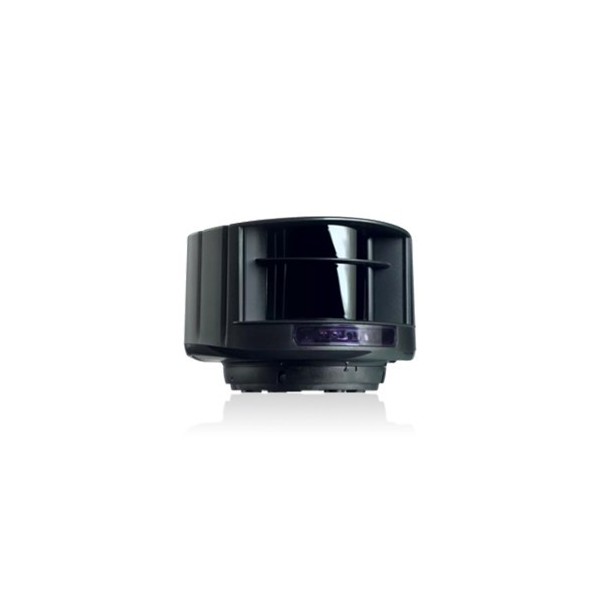 Aprimático Apri-Lzr-H100 Aprendas. Detector a laser para banhos de estacionamento com uma área de cobertura de 99 x 99 m.