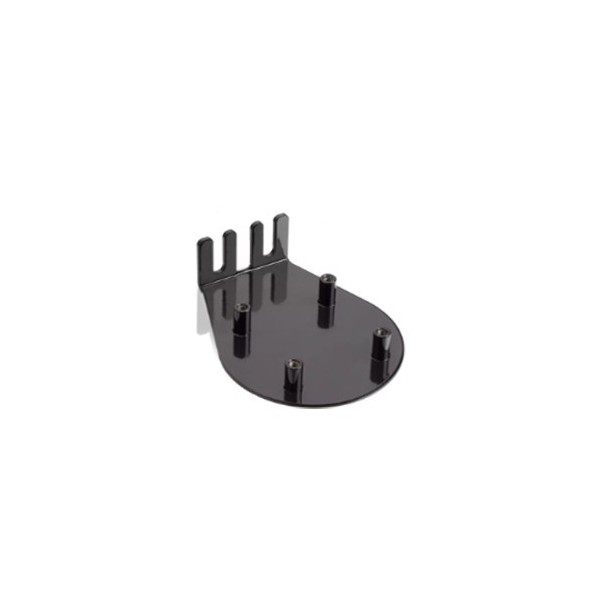 Kaufen APRIMATIC APRI-LZR-H100-ACC-1 APRIMATIC. Montagezubehör für LZR-H100.