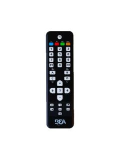 Kaufen APRIMATIC APRI-LZR-H100-ACC-3 APRIMATIC. Universelle Fernbedienung für LZR-H100 (mindestens eine Fernbedienung erforderli