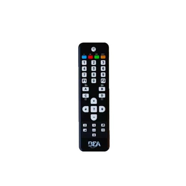 Acquista APRIMATIC APRI-LZR-H100-ACC-3 APRIMATIC. Telecomando universale per LZR-H100 (è richiesto almeno un telecomando per l