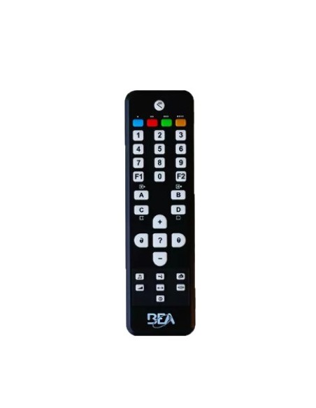 Kaufen APRIMATIC APRI-LZR-H100-ACC-3 APRIMATIC. Universelle Fernbedienung für LZR-H100 (mindestens eine Fernbedienung erforderli