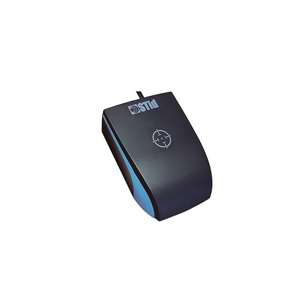 Acquistare STID ARC-W45-G/U04-5AA/1 STID. Lettore e codificatore da tavolo per schede UHF