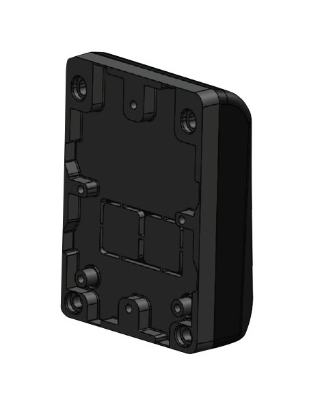 Acquistare XPR XP-SPACER XPR. Distanziale per lettore e tastiera di colore nero per la gamma XPRO.