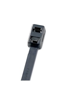 PROTETTOWIRE PM-3B ProtectOwire. Braçadeira de fechamento duplo para fixar o sensor de cabo para o tubo.