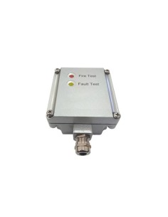 Acheter PROTECTOWIRE NMS1001-P-C PROTECTOWIRE. Boîtier de fin de ligne étanche à l’humidité.