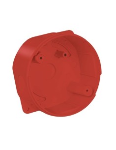 Acheter FIRECLASS TFA-0130R FIRECLASS. Base haute supplémentaire pour sirènes de la série TFS. Couleur rouge