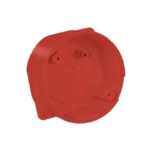 Kaufen FIRECLASS TFA-0130R FIRECLASS. Hoher Sockel als Zusatz für Sirenen der TFS-Serie. Farbe Rot.
