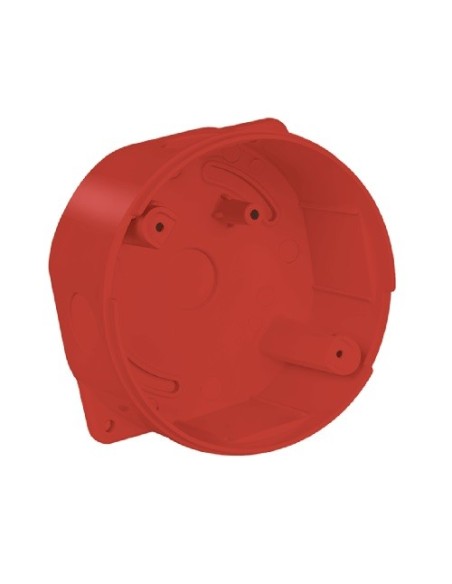 Acquistare FIRECLASS TFA-0130R FIRECLASS. Base alta supplementare per sirene serie TFS. Colore rosso