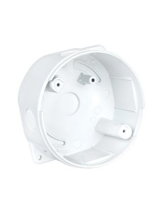 Kaufen FIRECLASS TFA-0130W FIRECLASS. Hoher Sockel als Zubehör für Sirenen der TFS-Serie. Farbe: Weiß.