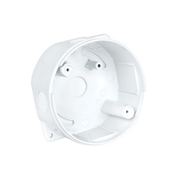 Fireclass tfa-0130w Fireclass. Alta base de suplemento para sirenes da série TFS. Cor branca.