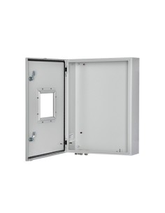 Ap Sensing A4500A Ap Sensing. Alojamento exterior com janela para controladores n4587a (IP66).