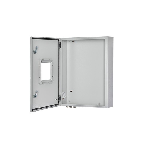 Ap Sensing A4500A Ap Sensing. Alojamento exterior com janela para controladores n4587a (IP66).