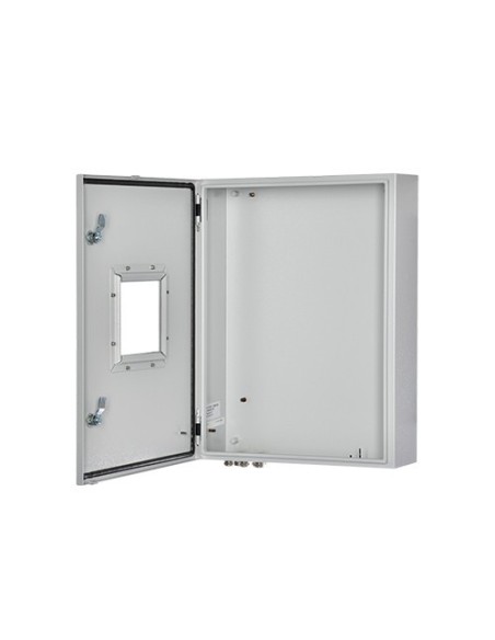 Ap Sensing A4500A Ap Sensing. Alojamento exterior com janela para controladores n4587a (IP66).