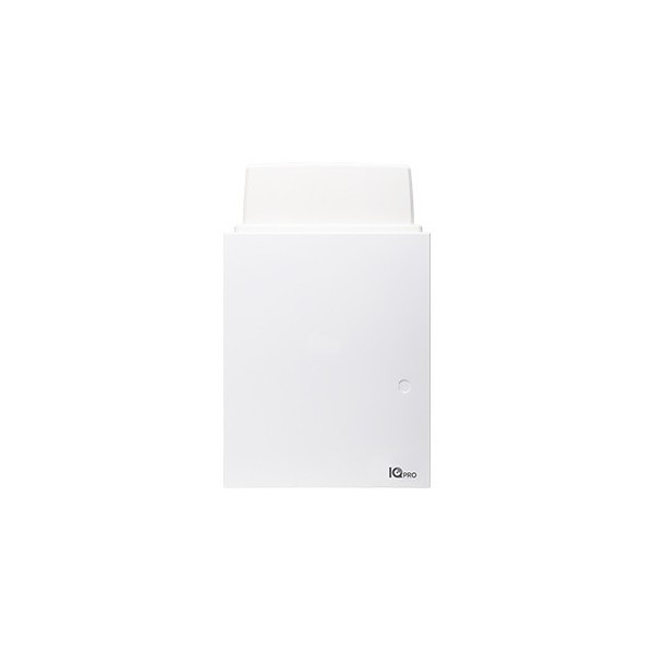 Acheter QOLSYS IQPR015M QOLSYS. Centrale de 8 à 128 zones et 8 partitions. Inclut un communicateur LTE/4G Wi‑Fi / Ethernet et ré