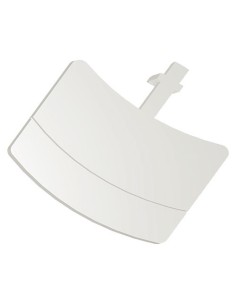 Acheter KIDDE KE-DBA-TAGW KIDDE. Supports pour étiquettes d’adresse pour dispositifs analogiques Série Excellence (10 unités)