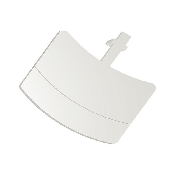 Acheter KIDDE KE-DBA-TAGW KIDDE. Supports pour étiquettes d’adresse pour dispositifs analogiques Série Excellence (10 unités)