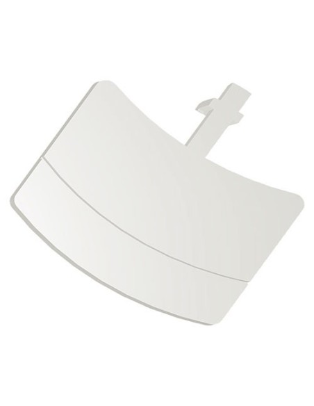 Acheter KIDDE KE-DBA-TAGW KIDDE. Supports pour étiquettes d’adresse pour dispositifs analogiques Série Excellence (10 unités)