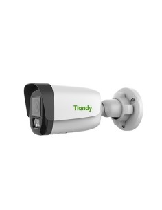 Kaufen TIANDY TC-C34WS 2.8 TIANDY. IP-Bullet-Kamera 4 MP mit fester Optik 2,8 mm, IR 50 m, Colormaker, WDR, SD, Mikrofon, IP67, 