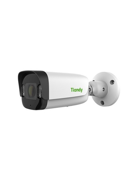 Acquistare TIANDY TC-C34UV 4 TIANDY. Telecamera bullet IP 4Mpx con ottica fissa 4 mm, luce bianca 15 m, Polar day, WDR, IA umano