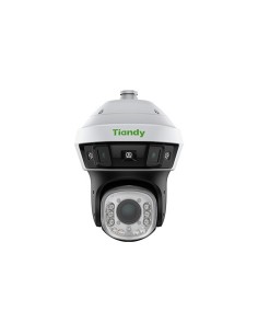 Kaufen TIANDY TC-H366V 2.8 TIANDY. PTZ-IP-Dome-Kamera 4 MP, 25-fach-Zoom, IR 150 m, 180°-Panorama, 6 MP, KI + Auto-Tracking, SD,
