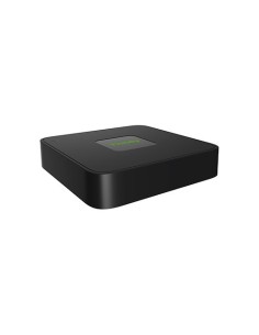Acheter TIANDY TC-R3104 TIANDY. NVR compact 4 canaux avec switch PoE 4 canaux compatible avec des caméras jusqu’à 5 Mpx 10/100 M