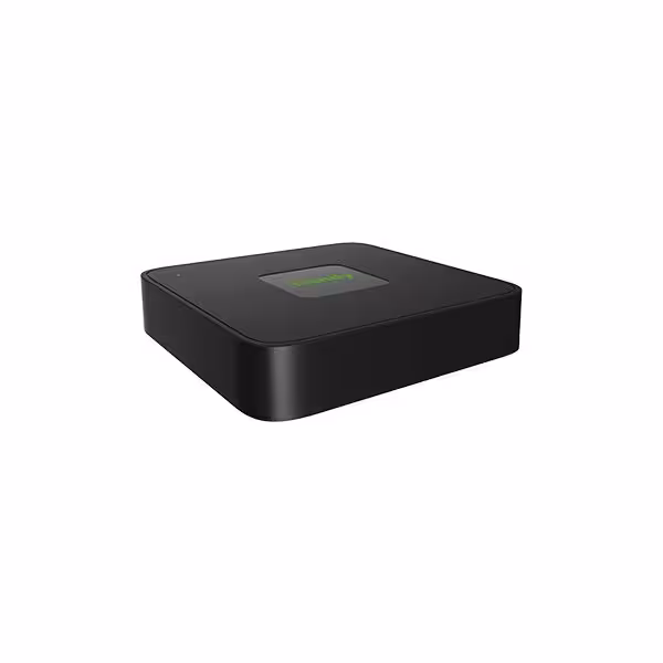 Kaufen TIANDY TC-R3104 TIANDY. Kompakter 4-Kanal-NVR mit 4-Kanal-PoE-Switch, kompatibel mit Kameras bis zu 5 MP, 10/100 Mbit/s, 