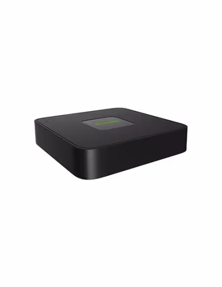Kaufen TIANDY TC-R3104 TIANDY. Kompakter 4-Kanal-NVR mit 4-Kanal-PoE-Switch, kompatibel mit Kameras bis zu 5 MP, 10/100 Mbit/s, 