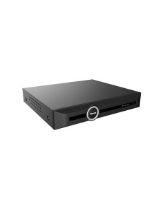Acheter TIANDY TC-R3110 I-B-K TIANDY. NVR 10 canaux compatible avec des caméras jusqu’à 8 Mpx, 10/100 Mbps, S+265, 1 HDD max 10 