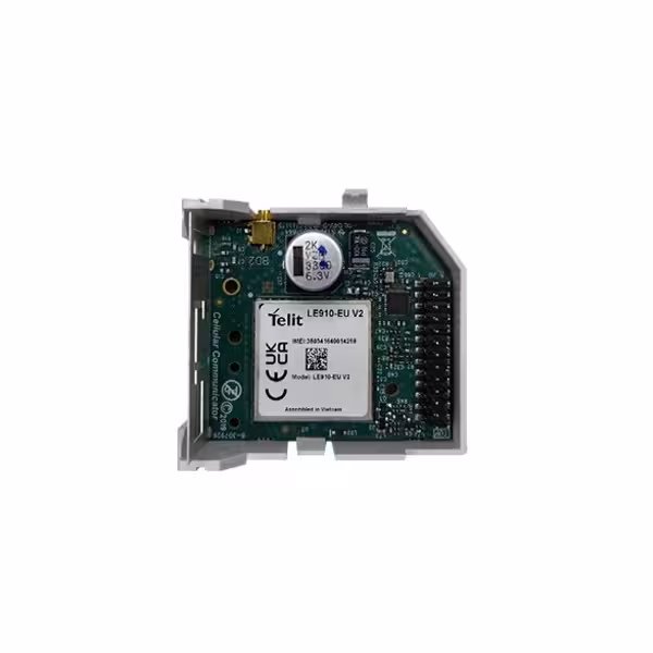 Acheter VISONIC LTE 868 VISONIC. Module de communication cellulaire LTE 868.