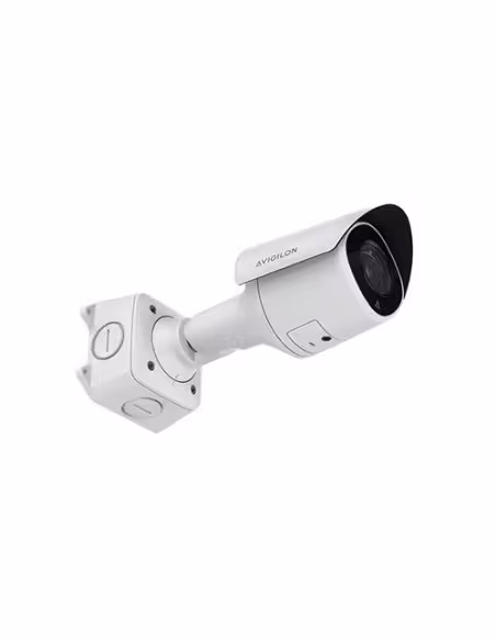 Kaufen AVIGILON 2.0C-H6SL-BO1-IR AVIGILON. IP-Bullet-Kamera 2 MP optik 3.4-10.5mm IR 50 m LightCatcher WDR 126 dB SD E/A Audio/A