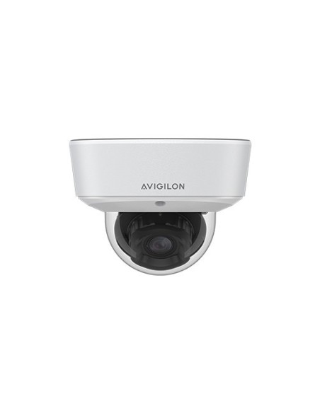 Acquistare AVIGILON 2.0C-H6SL-DO1-IR AVIGILON. Telecamera minidome IP 2Mpx con ottica motorizzata 3.4-10.5mm IR 30 m LightCatche