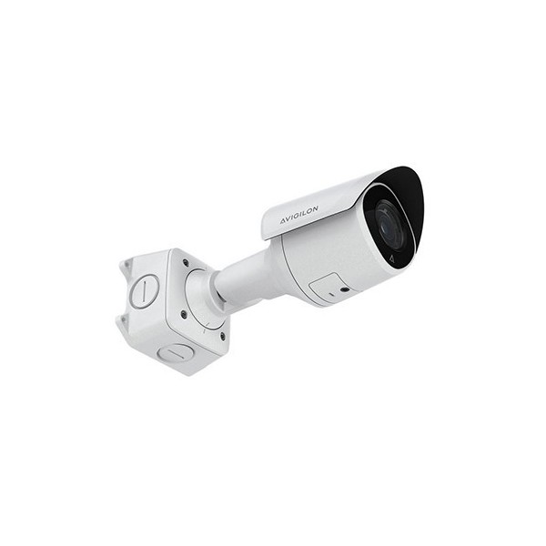 Kaufen AVIGILON 5.0C-H6SL-BO1-IR AVIGILON. IP-Bullet-Kamera 5 MP mit motorisiertem Objektiv 3.4-10.5mm, IR 40 m, LightCatcher, W