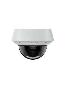 Acquistare AVIGILON 8.0C-H6A-DO1-IR AVIGILON. Telecamera mini-dome IP 8 Mpx, ottica 44-93 mm, IR 50 m, LightCatcher, WDR 144 dB,