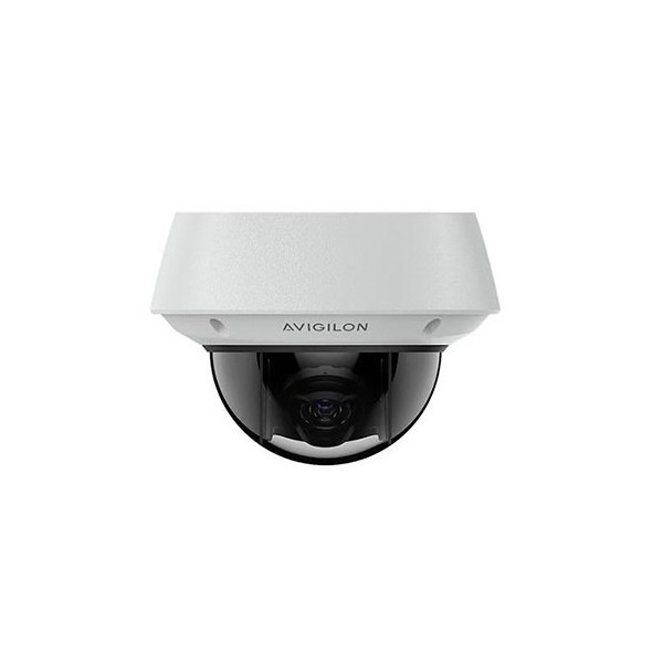Acquistare AVIGILON 8.0C-H6A-DO1-IR AVIGILON. Telecamera mini-dome IP 8 Mpx, ottica 44-93 mm, IR 50 m, LightCatcher, WDR 144 dB,