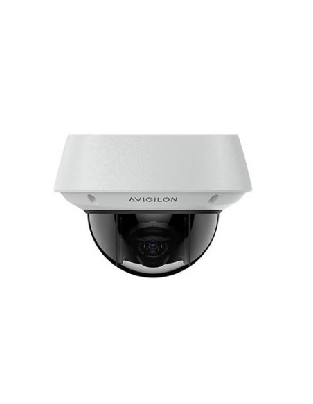 Acquistare AVIGILON 8.0C-H6A-DO1-IR AVIGILON. Telecamera mini-dome IP 8 Mpx, ottica 44-93 mm, IR 50 m, LightCatcher, WDR 144 dB,