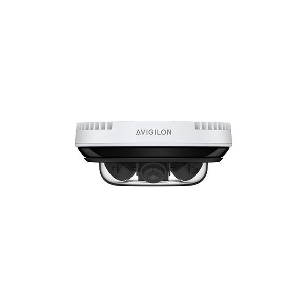 Acquistare AVIGILON 9C-H5A-3MH AVIGILON. Telecamera multisensore 270° IP 9 Mpx 3x3 Mpx ottica motorizzata 3.3-5.7mm WDR I/O alla
