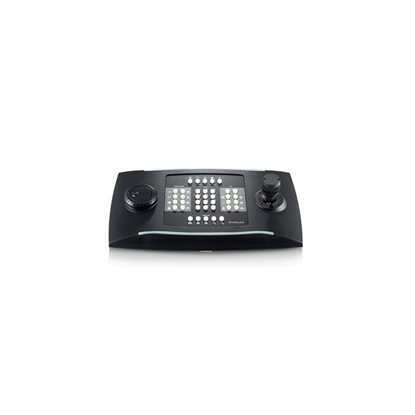 Acheter AVIGILON ACC-USB-JOY-PRO AVIGILON. Clavier USB compatible avec le logiciel ACC. Joystick 3 axes