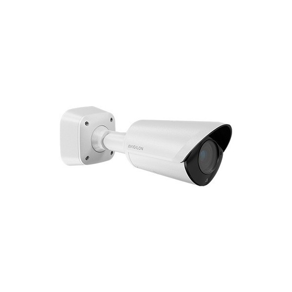 Avigilon 4.0c-H6A-BO2-GO AVIGILON. 4mpx Bullet IP 4MPX Camera X31 IR 170m WDR 144DB IA E / S ALARME / AUDIO (Micro integrado) SD